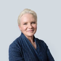 Fleur Ou2019Driscoll