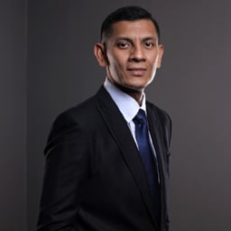 Bobby Christianto  Manurung