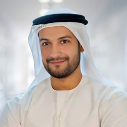 Hamdan Alshamsi