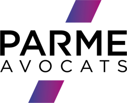 PARME Avocats logo