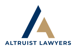 Altruist Lawyers logo