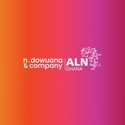 N. Dowuona & Company logo