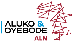 Aluko & Oyebode logo