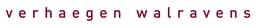 Verhaegen Walravens