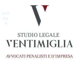 Studio Legale Ventimiglia logo