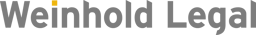 Weinhold Legal