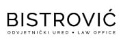 Bistrovic Law Firm logo