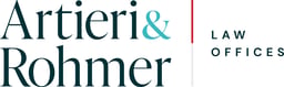 Artieri & Rohmer Law Offices logo