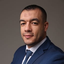 Mahmoud  Shehab
