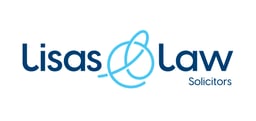 Lisa's Law Solicitors logo