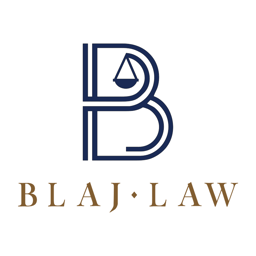Blaj Law