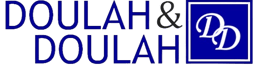 Doulah & Doulah logo
