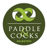 Paddle & Cocks LLP logo
