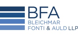 Bleichmar Fonti & Auld LLP