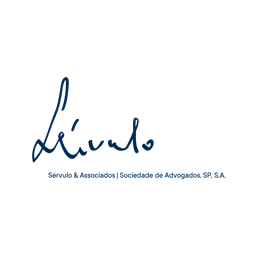Sérvulo & Associados logo