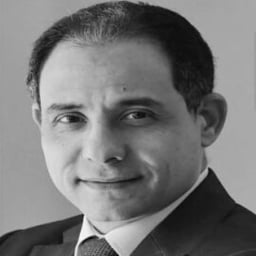 Bashir Saad Zaghloul