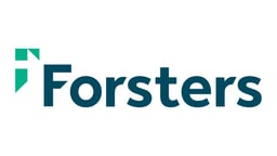 Forsters LLP logo