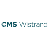 CMS Wistrand logo