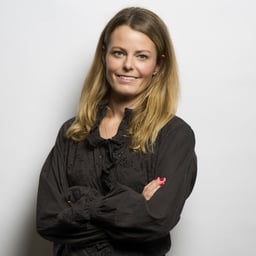 Nathalie Fuchs Bentsen