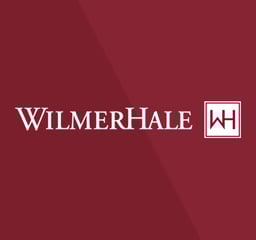 WilmerHale logo