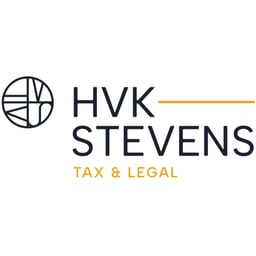 HVK Stevens logo