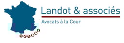 Cabinet Landot & associés logo