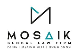 Mosaik logo