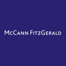 McCann FitzGerald LLP logo