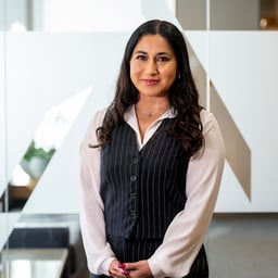 Nadine Montgomery Allam