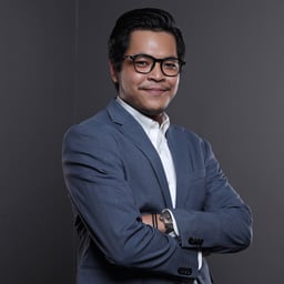 Zulfikar Muhammad  Rafif