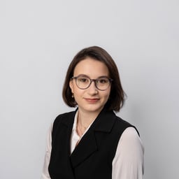 Anna-Evgeniya Petrova