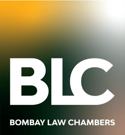 Bombay Law Chambers logo