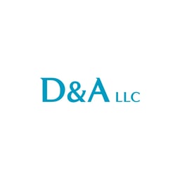 D&A LLC logo