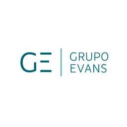 Grupo Evans logo