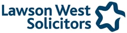 Lawson West Solicitors logo