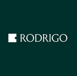 Rodrigo logo