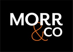 Morr & Co LLP logo