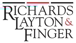 Richards, Layton & Finger, P.A. logo