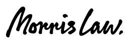 Morris Law logo