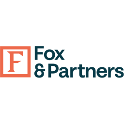 Fox & Partners logo