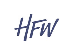 HFW logo