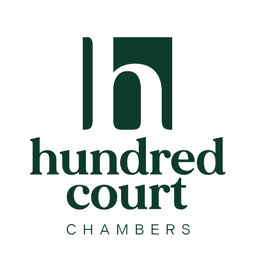 Hundred Court Chambers logo