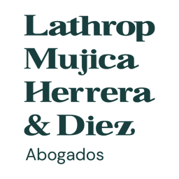 Lathrop Mujica Herrera & Diez Abogados logo