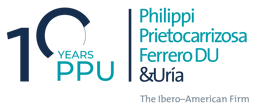 Philippi Prietocarrizosa Ferrero DU & Uría logo