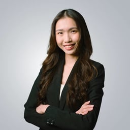 Natalie Lim Tze Thong