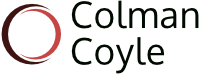 Colman Coyle logo