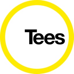 Tees Law logo