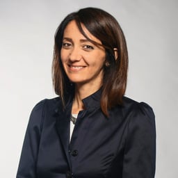 Erika  Criscione