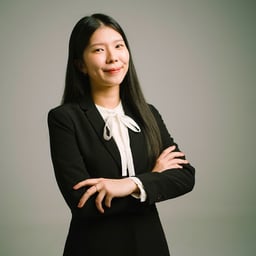 Gillian Lee Yen Chyi