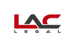 LAC Legal logo